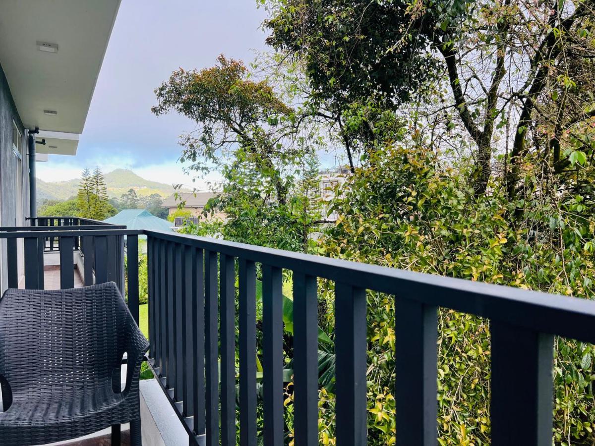 Galway Green - Lake View Luxury Apartment, Nuwara Eliya Sri Lanka 외부 사진