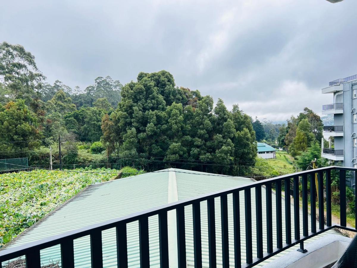 Galway Green - Lake View Luxury Apartment, Nuwara Eliya Sri Lanka 외부 사진