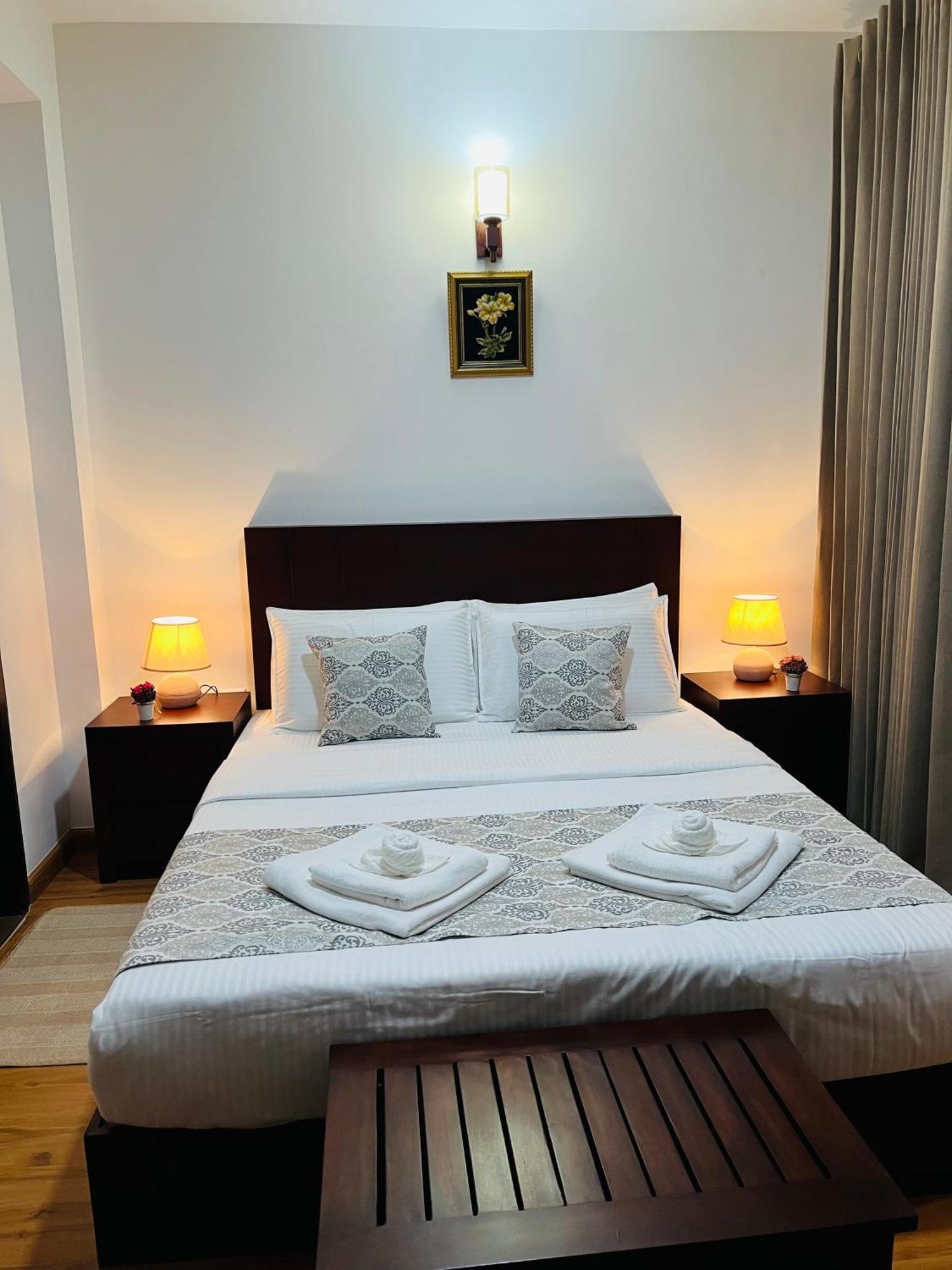 Galway Green - Lake View Luxury Apartment, Nuwara Eliya Sri Lanka 외부 사진