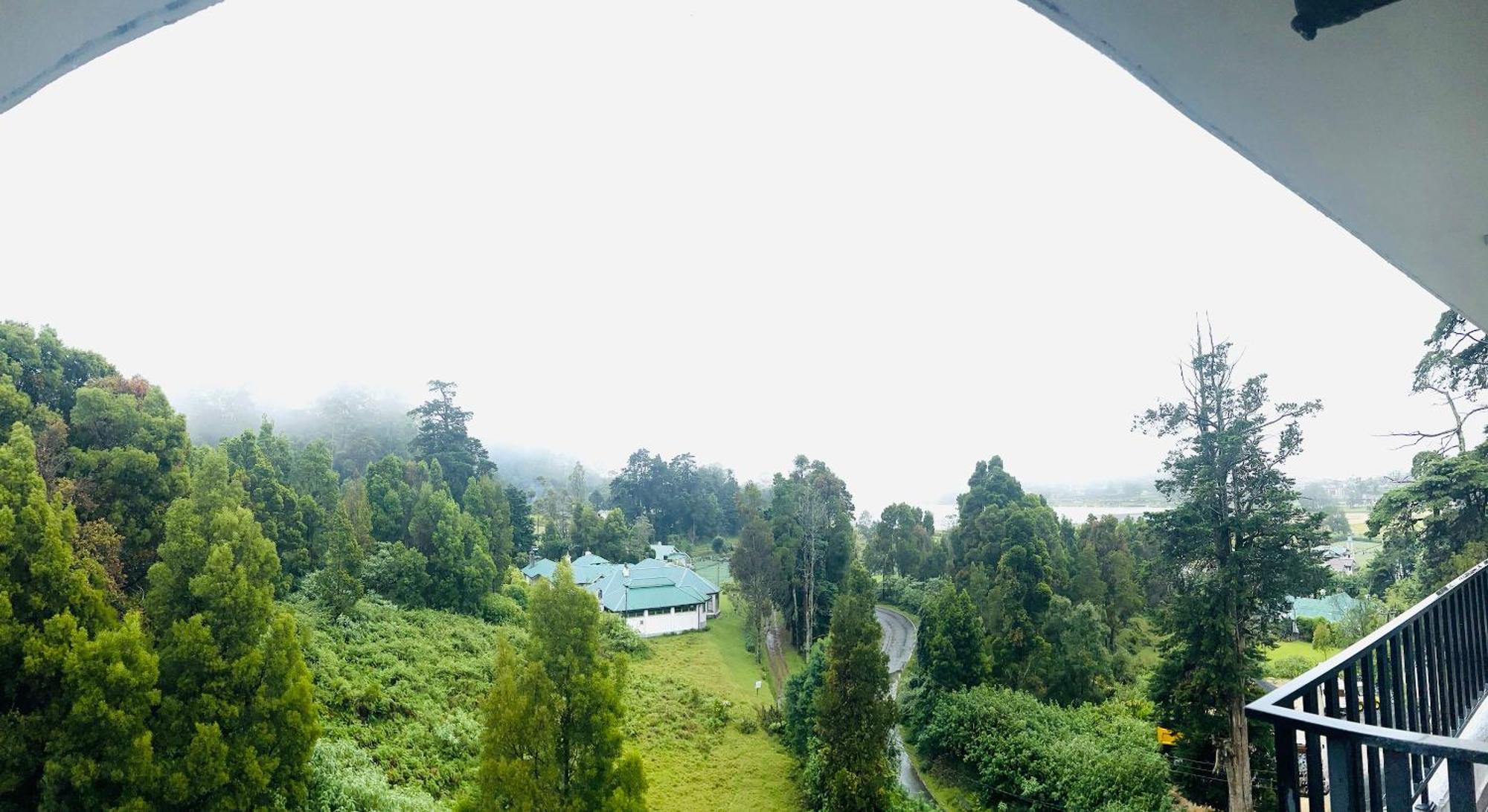 Galway Green - Lake View Luxury Apartment, Nuwara Eliya Sri Lanka 외부 사진