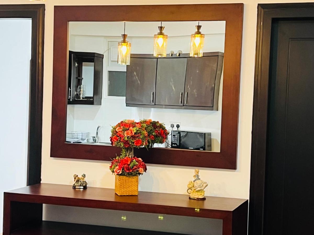 Galway Green - Lake View Luxury Apartment, Nuwara Eliya Sri Lanka 외부 사진