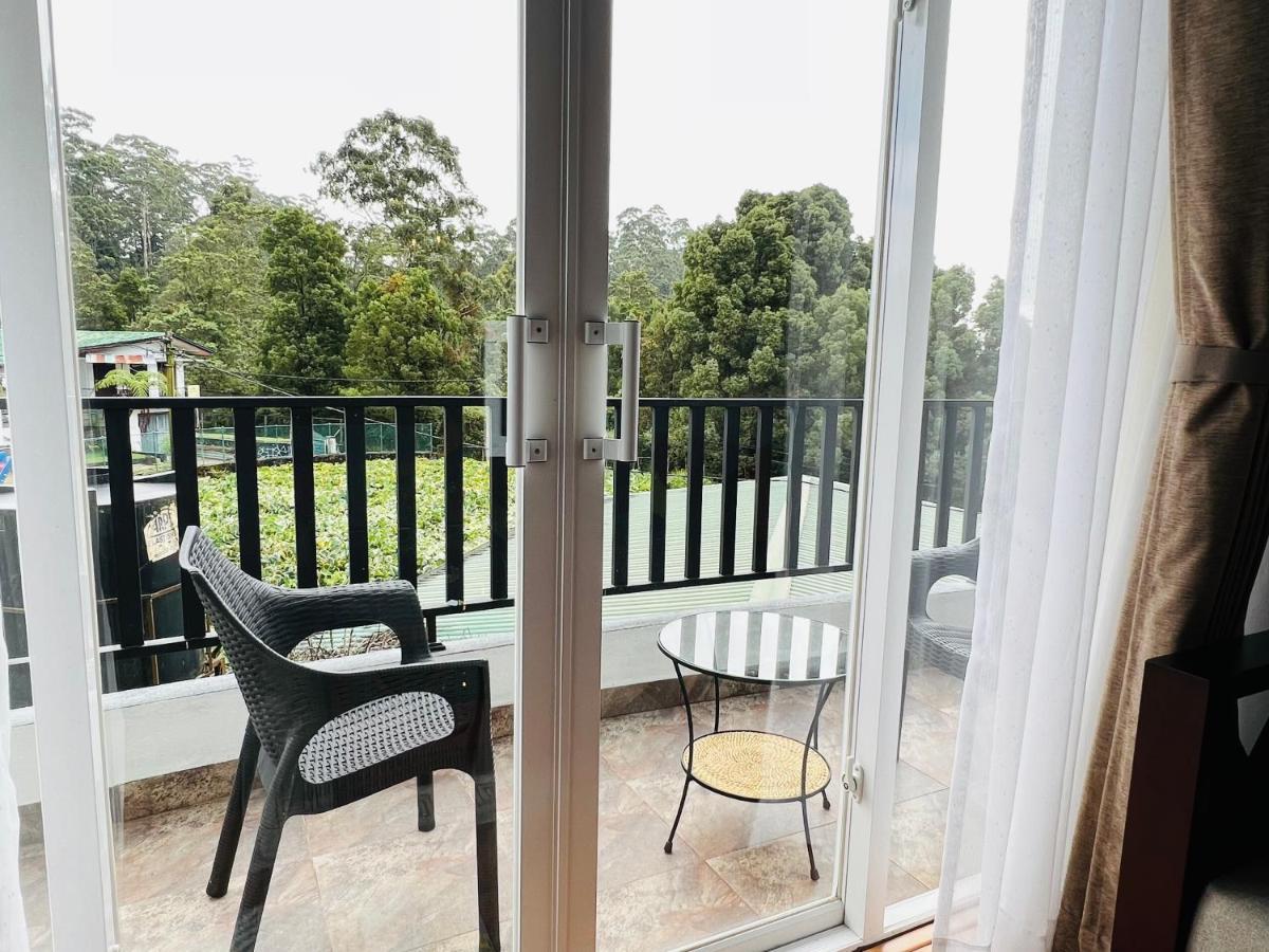 Galway Green - Lake View Luxury Apartment, Nuwara Eliya Sri Lanka 외부 사진