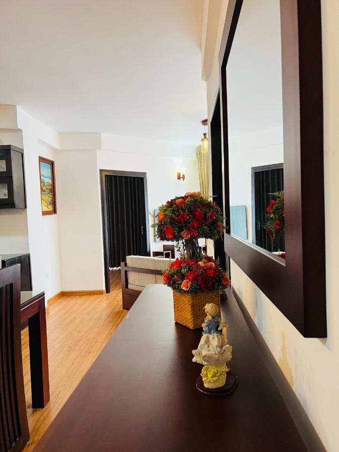 Galway Green - Lake View Luxury Apartment, Nuwara Eliya Sri Lanka 외부 사진