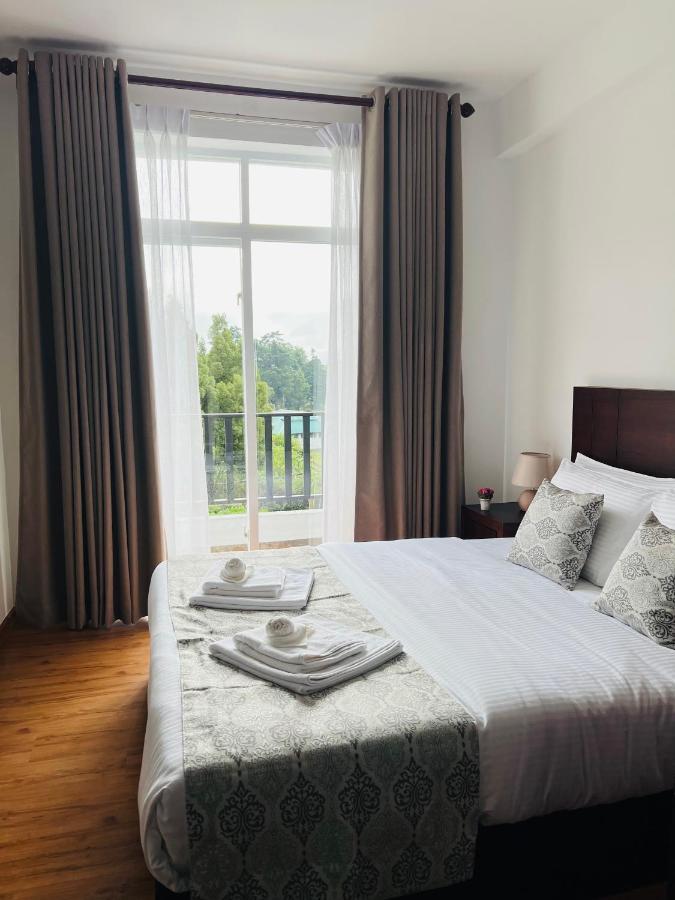 Galway Green - Lake View Luxury Apartment, Nuwara Eliya Sri Lanka 외부 사진