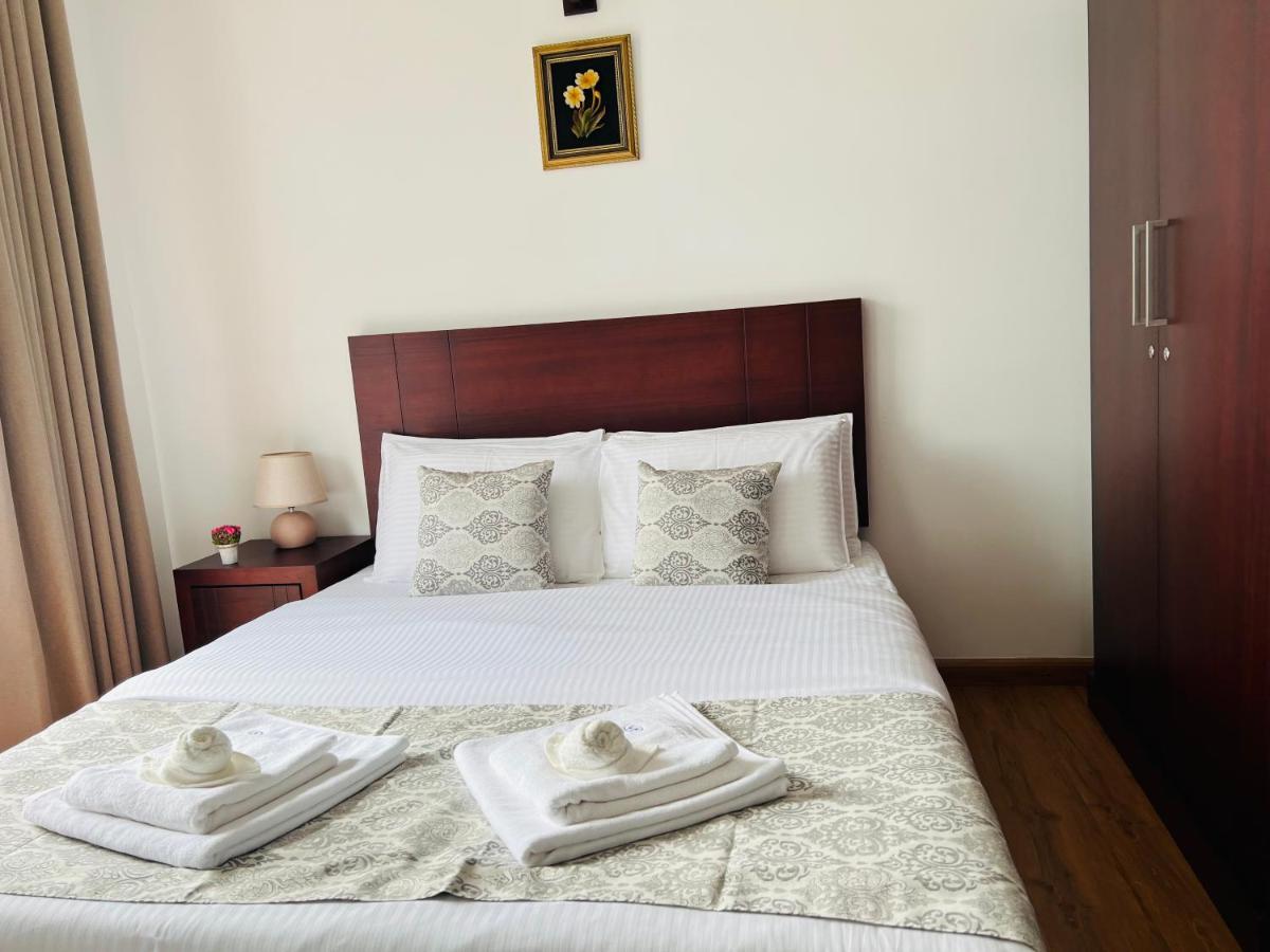 Galway Green - Lake View Luxury Apartment, Nuwara Eliya Sri Lanka 외부 사진
