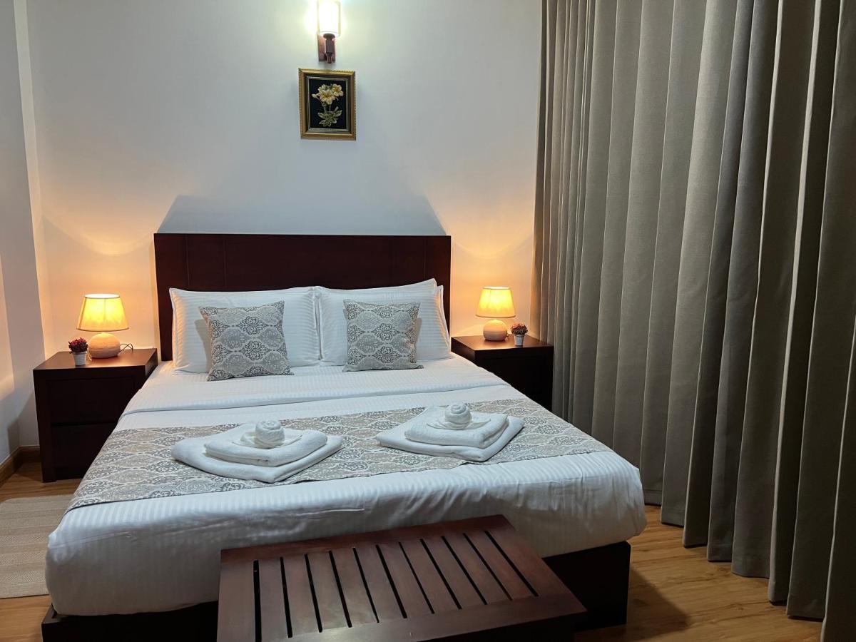 Galway Green - Lake View Luxury Apartment, Nuwara Eliya Sri Lanka 외부 사진