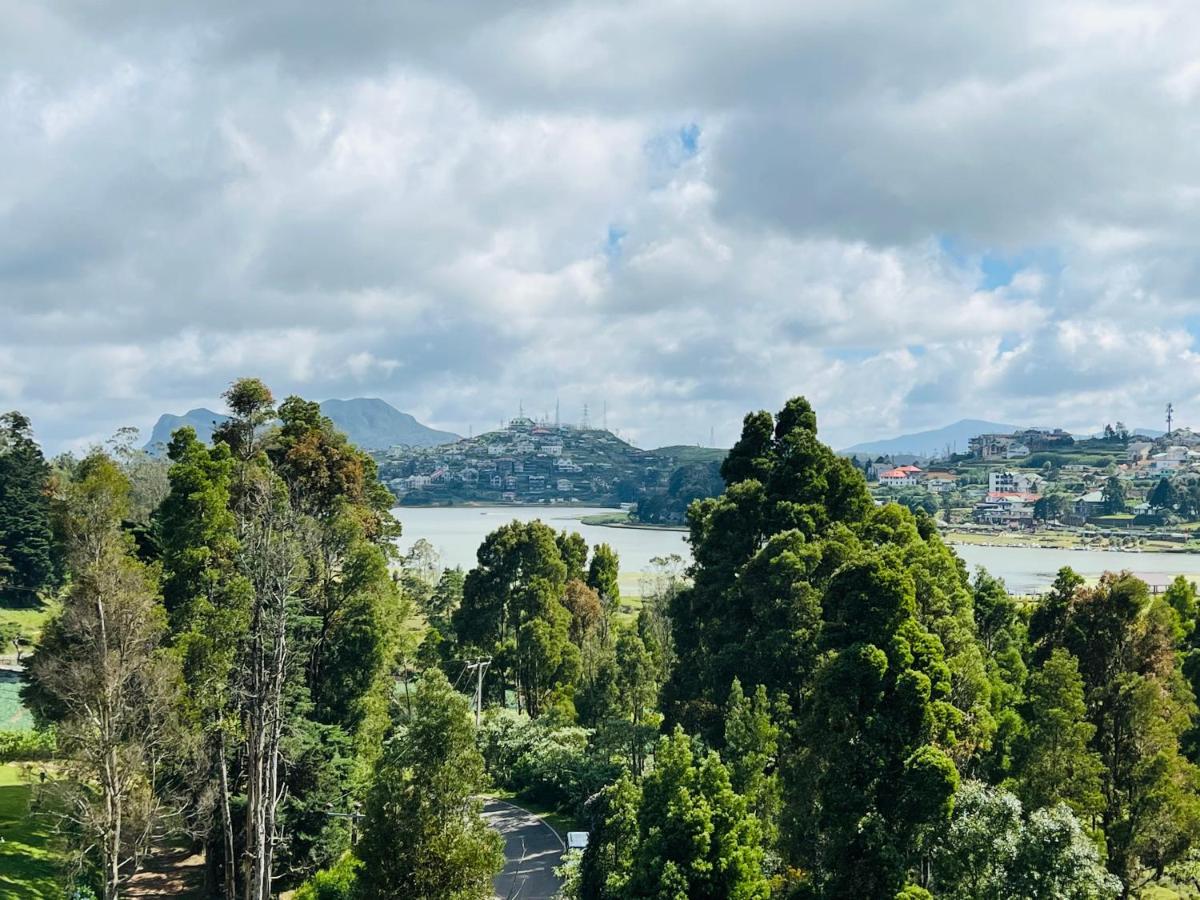 Galway Green - Lake View Luxury Apartment, Nuwara Eliya Sri Lanka 외부 사진