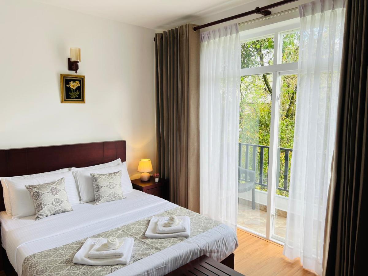 Galway Green - Lake View Luxury Apartment, Nuwara Eliya Sri Lanka 외부 사진