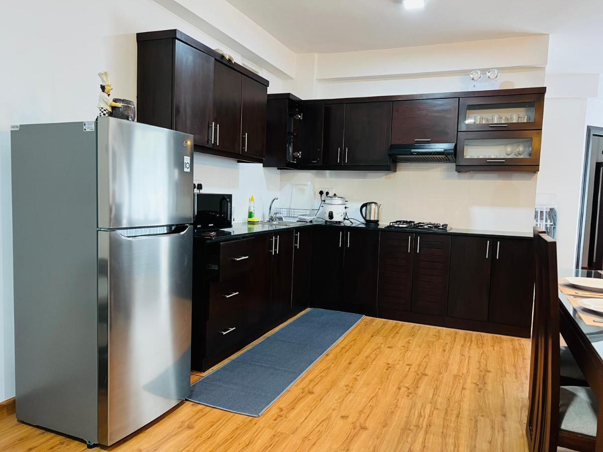 Galway Green - Lake View Luxury Apartment, Nuwara Eliya Sri Lanka 외부 사진