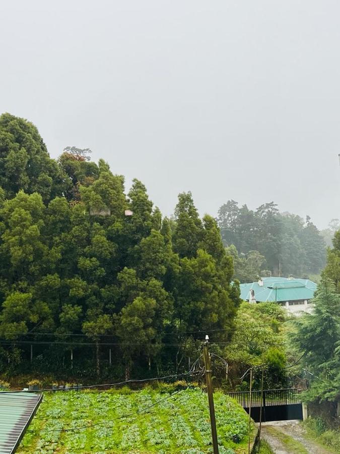 Galway Green - Lake View Luxury Apartment, Nuwara Eliya Sri Lanka 외부 사진
