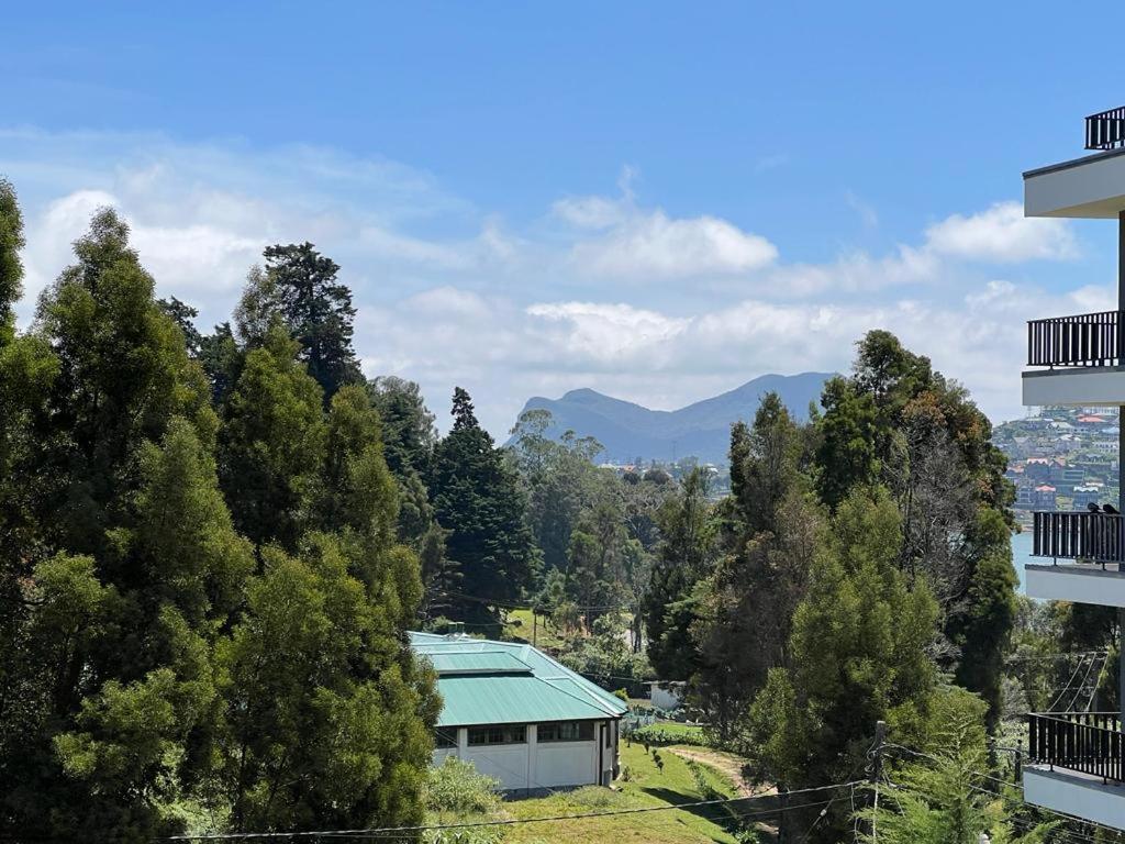 Galway Green - Lake View Luxury Apartment, Nuwara Eliya Sri Lanka 외부 사진