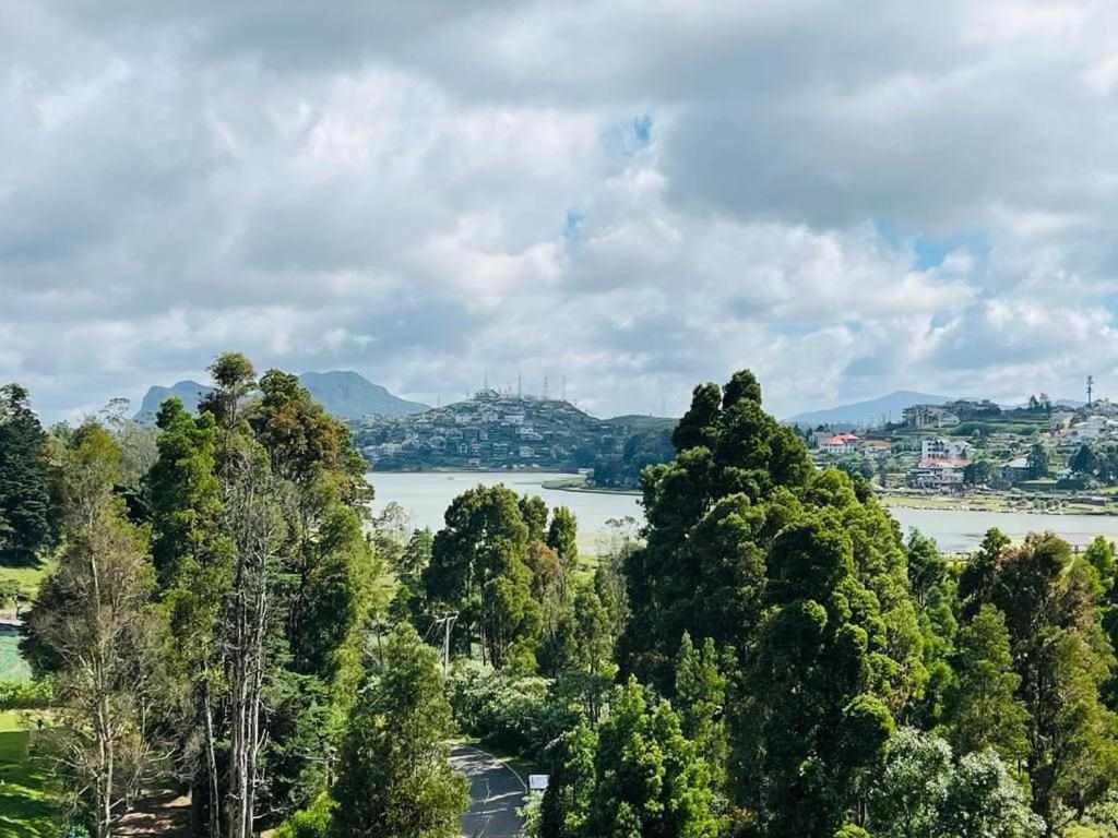 Galway Green - Lake View Luxury Apartment, Nuwara Eliya Sri Lanka 외부 사진